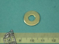 Unterlegscheibe, 6MM