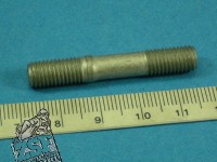 Stehbolzen B, Zylinder (7X42.5)