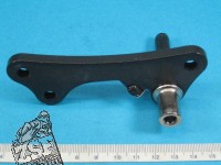 Halterung,Bremssattelhalter vorne rechts