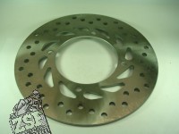 1 BREMSSCHEIBE, L. V.