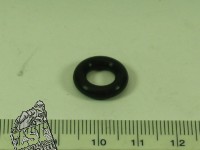 1 O-RING, 7.52X3.53