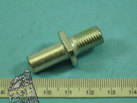 Fixierschraube Kettenblatt hinterrad