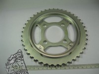 Kettenrad für Hinterrad (42T)