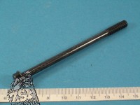 Flanschkopfschraube 6X95