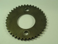 1 Kettenrad (Nockenwelle)