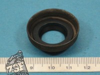 Staubdichtring