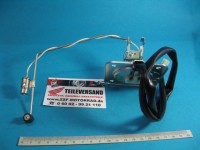 RESERVEEINHEIT, Tankgeber