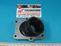 ISOLATOR, VERGASER