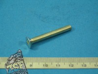 Flanschkopfschraube 5X40
