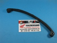 SPANNER, STEUERKETTE