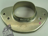 1 Kappe (Auspuff, hinten)