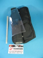 STEERING HANDLE POCKET