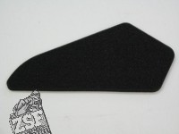 1 MATTE B, L. KRAFTSTOFFTANK