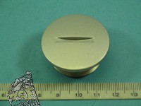Kappe,Deckel Motor, 30MM