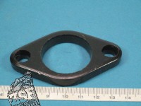 VERBINDER, AUSPUFFROHR