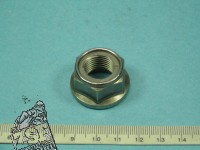 Mutter,Selbstsichernd, 16MM