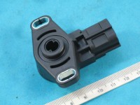 SENSOR KOMPL., DROSSEL