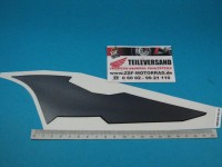 ZIERSTREIFEN C, KRAFTSTOFFTANK L. 