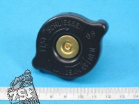 Kühlerdeckel
