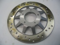BREMSSCHEIBE, L. V.