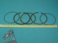 Kolbenring-Set (0.25)