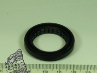 1 SIMMERRING, 26X37X6(ARAI)