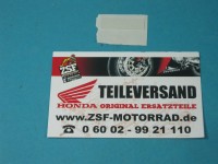 BEND, KRAFTSTOFFTANKSCHUTZ