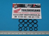 DICHTUNG SATZ B