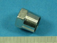 Spezialmutter 8MM