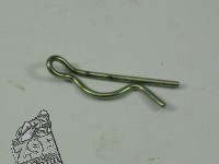 1 Splint 10MM