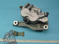 1 Bremssattel vorne rechts
