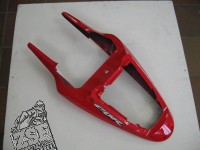 VERKLEIDUNGSSATZ, H. SITZ (WL), Heckverkleidung CBR900RR