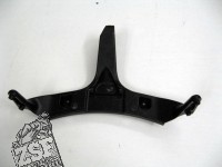 1 Halter Frontverkleidung, Geweih, STUETZE A, OBEN HAUBEN- VERKLEIDUNG
