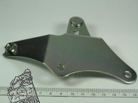 Halter HAUPTZYLINDER- OELBECHER
