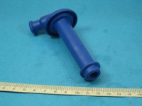 Zuendkerzenstecker, KAPPE