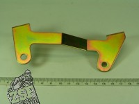 1 Halter, STREBE, L. KUEHLERGRILL