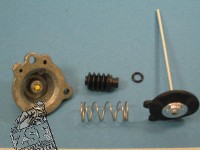 Beschleunigerpumpe Set