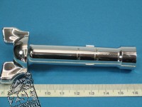 Hebel für Benzinhahn