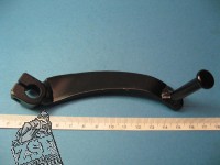 Schaltpedal
