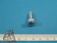 Innensechskantschraube 6X16