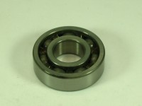 BEARING, RADIAL BALL, 6203 (NTN)