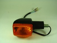 1 BLINKER KOMPL., R. V. (12V 10W)