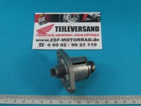 HEBER BAUGR.,SPANNER