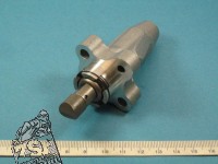 Steuerkettenspanner