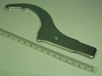 1 Hackenschlüssel, STIFTSCHLUESSEL