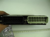 1 Steuergerät, PGM-FI-Einheit