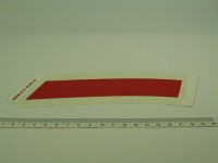 STREIFEN B, R. UNTEN VERKLEIDUNG