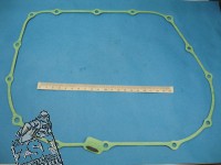Dichtung für Motordeckel rechts