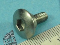 1 Spezialschraube 5X14
