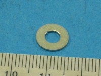 UNTERLEGSCHEIBE 4.25-10-0.8